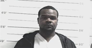 Christopher Ballard, - Orleans Parish County, LA 